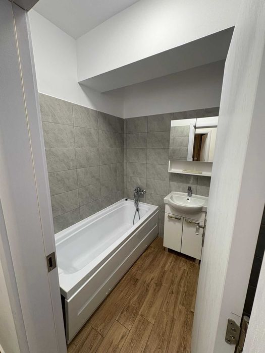 Inchiriez Apartament 2 Camere Theodor palady, Propietar