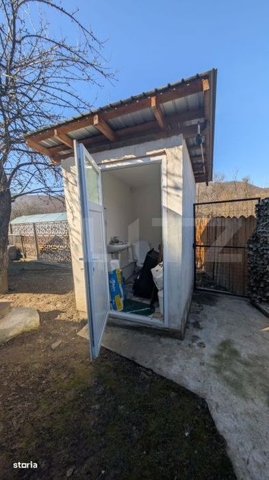 Iedera Moreni  Casa individuala P+1 cu mansarda, teren 600 mp