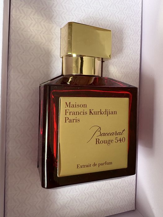 Maison Francis Kurkdjian