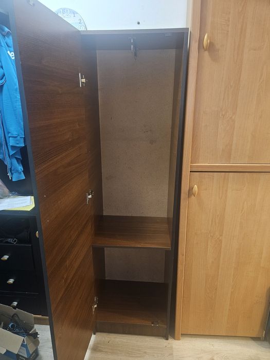 Шкаф для хранения вещей