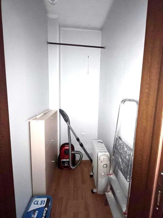 Двустаен апартамент с гараж в Бриз!