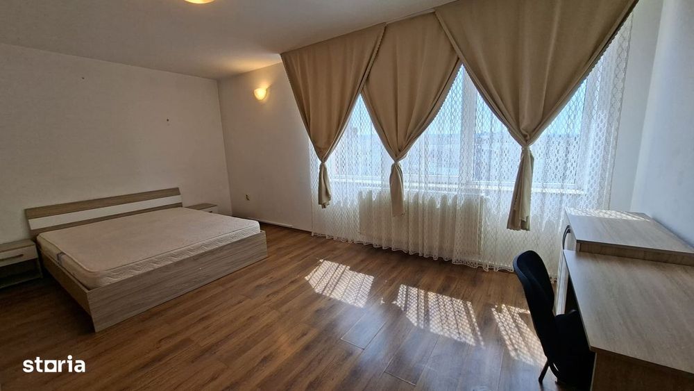 De inchiriat ap. cu 3 camere în cartierul 7 Noiembrie, strada Mărăști - Vedere 4