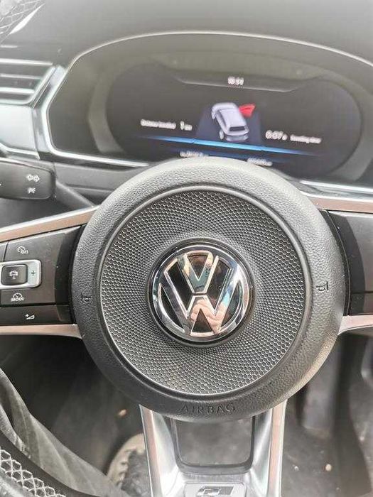 ceasuri bord diginate virtual cokpit vw passat b8 arteon