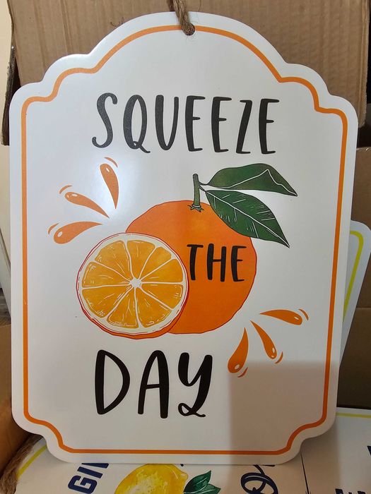 Нови метални табели