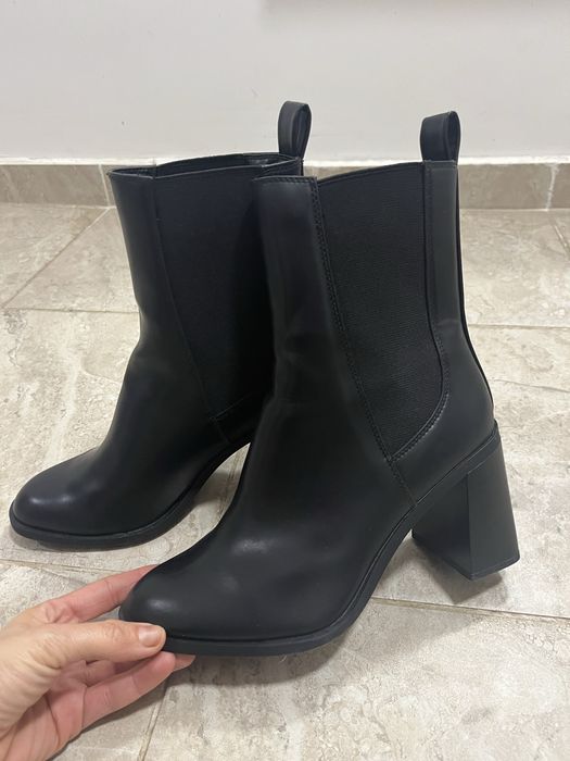 Дамски боти