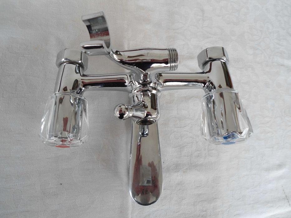 Батерия /Смесител/ за душ