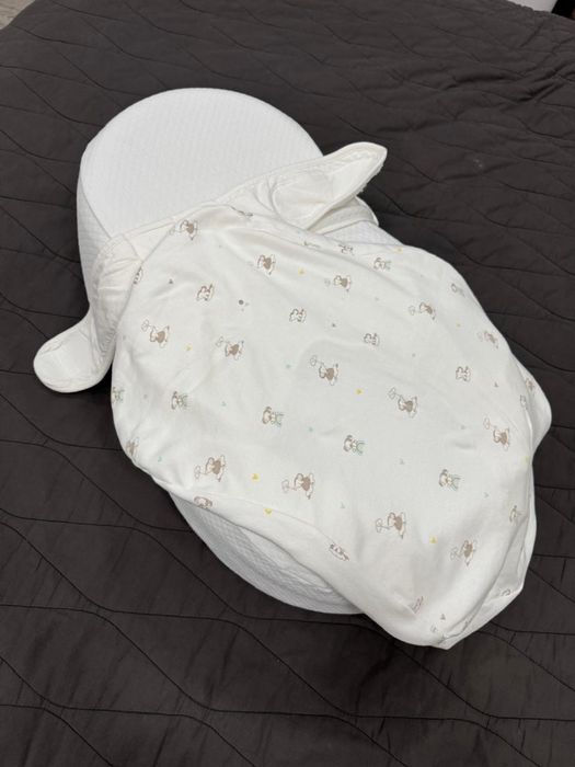 Кокон Зевушка в идеальном состоянии