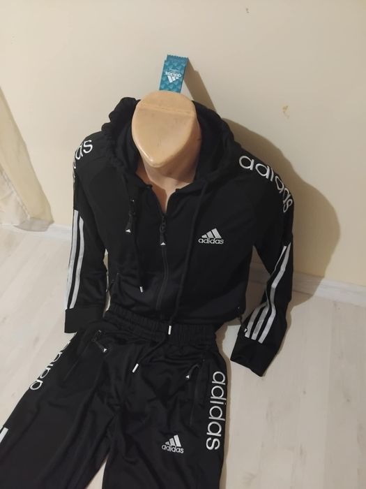 Trening baieti Adidas și Nike de primavara/vara!.