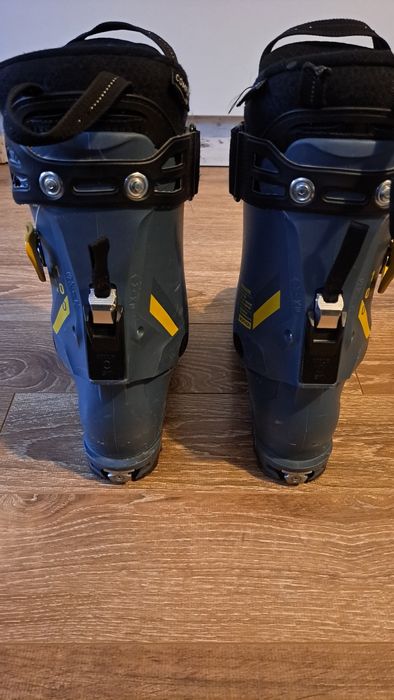 Ски обувки за фрийрайд и туринг freeride 500 flex100 lowtec - Промо