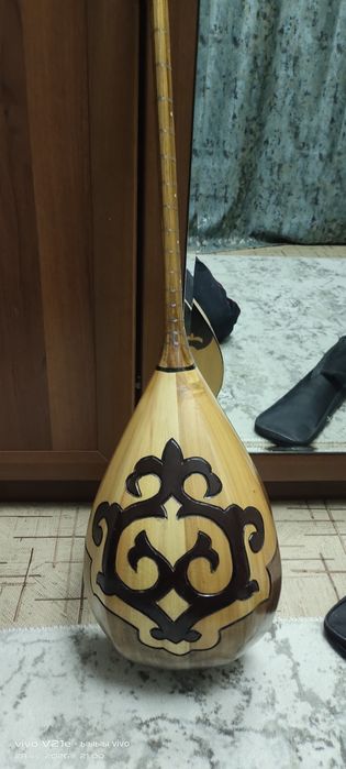 Домбыра для начинающих