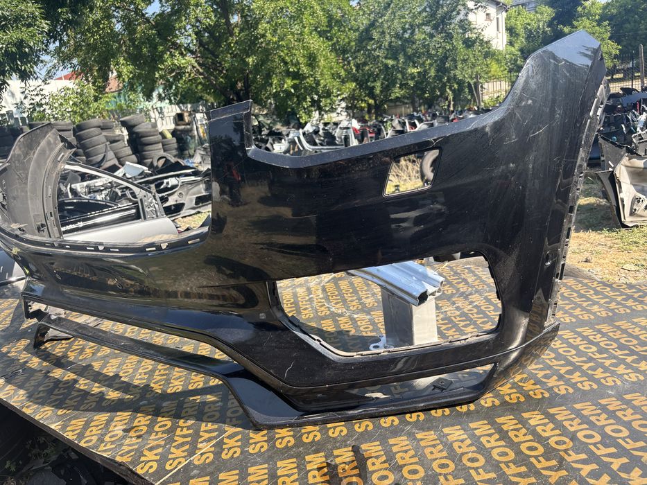 Броня Volvo XC90