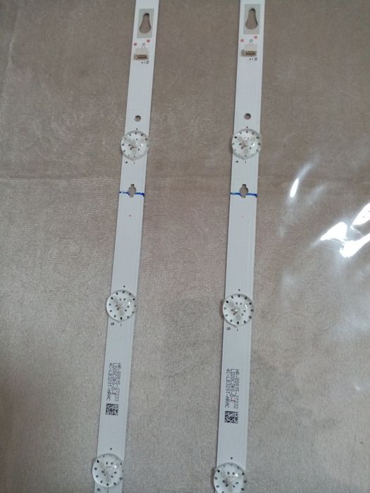 LED подсветка для телевизоров