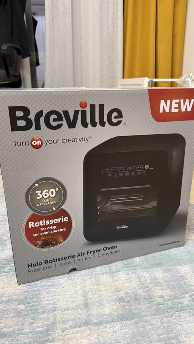 Breville Air Fryer