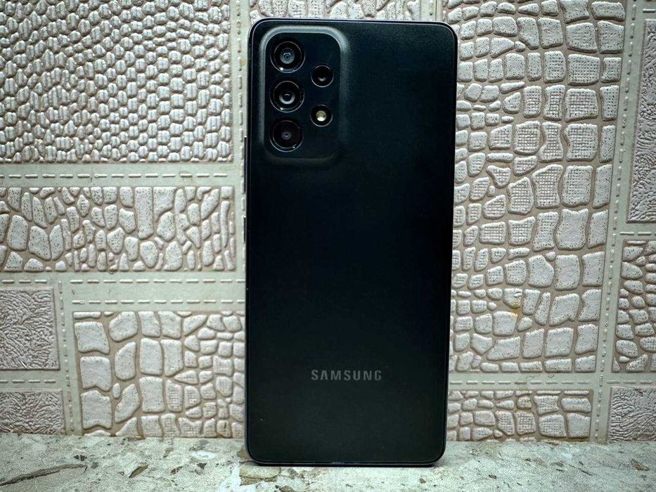 Продам телефон SAMSUNG A53 память 128gb