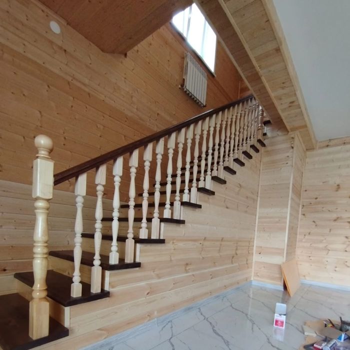 Услуги строителя