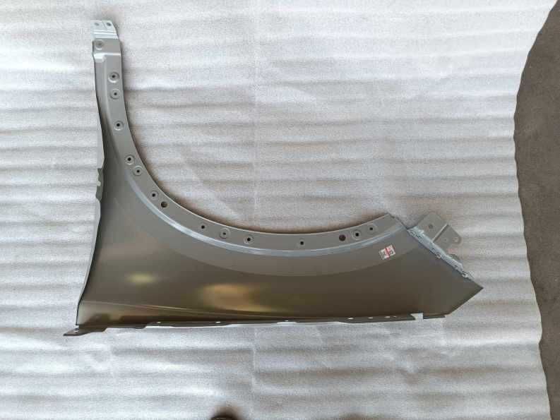BYD Song Plus EV Левая/правая передняя крыльевая панель в сборе