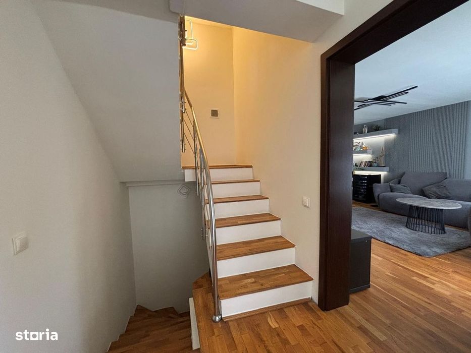Casa individuala, Trei Stejari, Sibiu