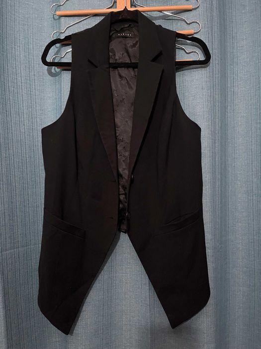 esta sisley, dama, purtat