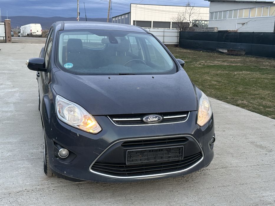 Ford C max 2012