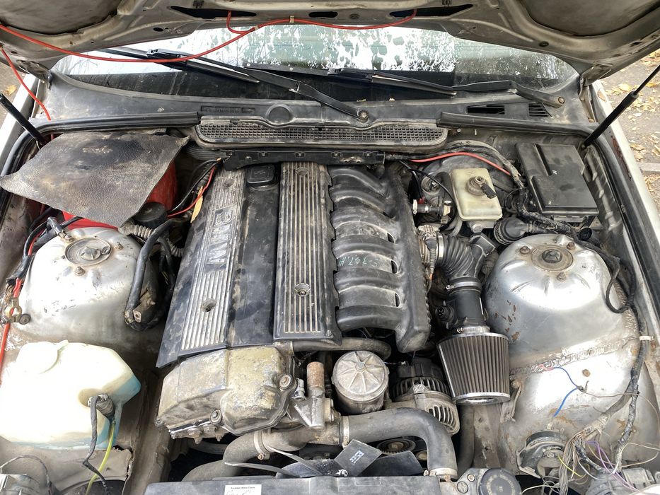 Bmw 318 в отличном состояний