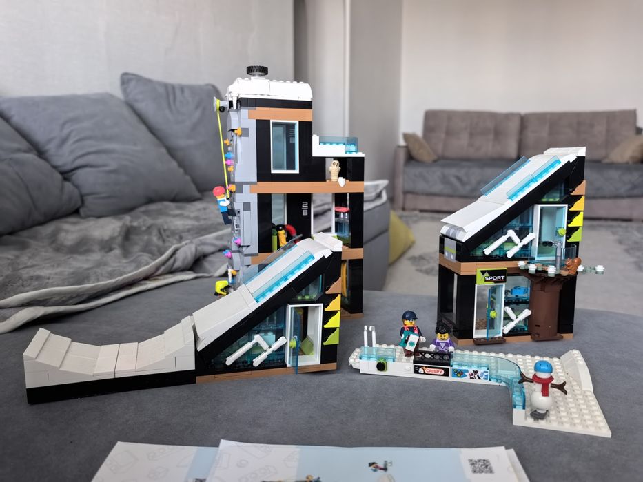 Продам Lego city