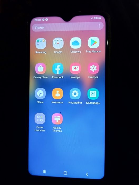 Продам Samsung a10