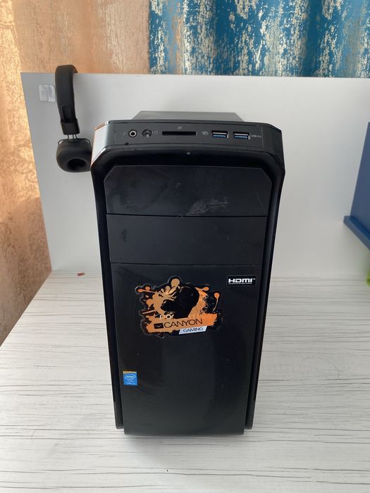 Компьютер сатылады