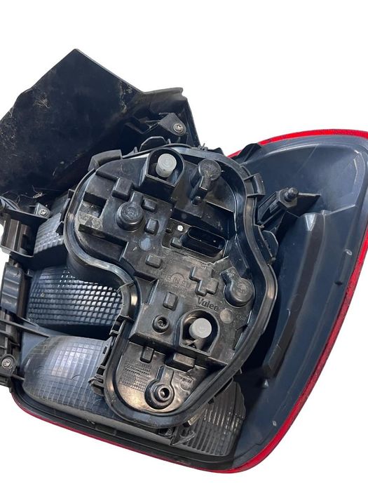 Lampa Spate / Stop Stanga Spate ( Uk ) Bmw 1 Ii F20 2010 -> 7270097-08