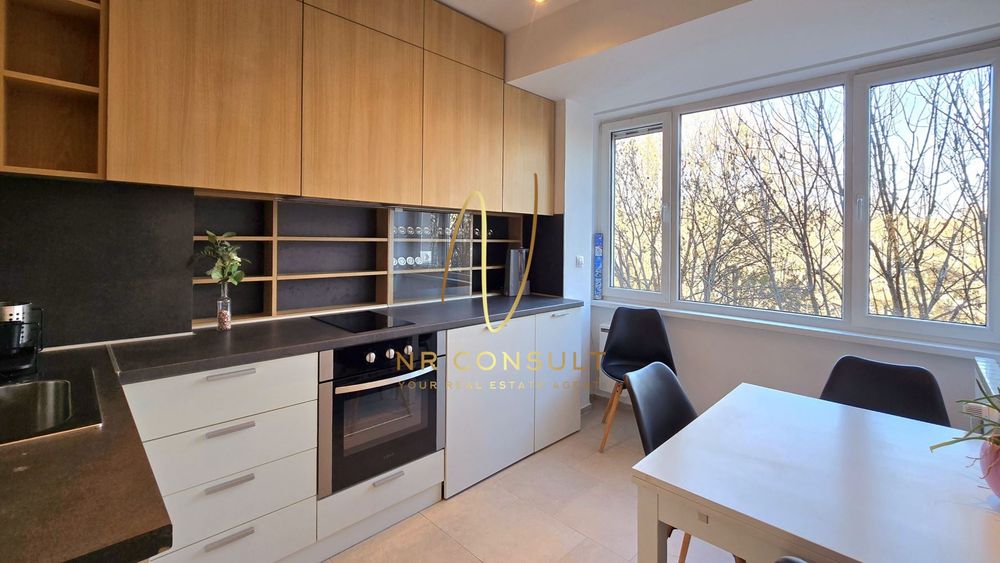 Дава се под наем Двустаен апартамент в София, Център - 61 кв.м за 727.77 € - Снимка #3