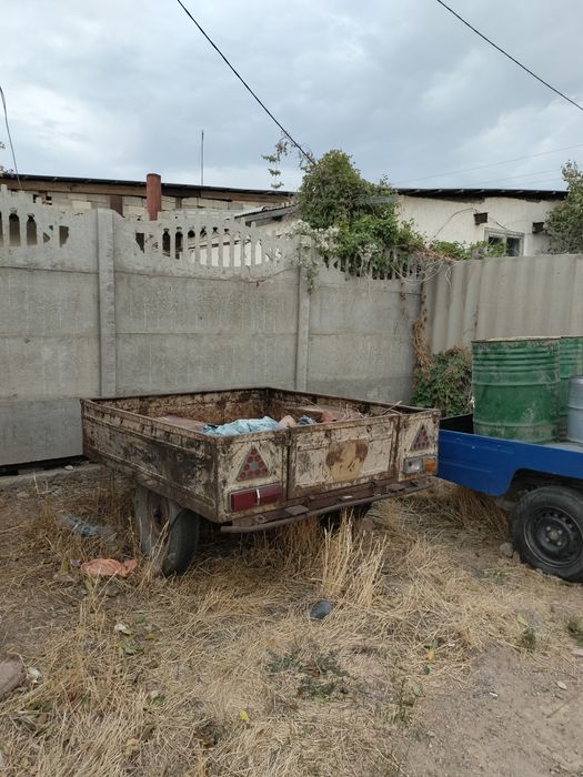 Продам Прицеп хор Сост.Б .Д