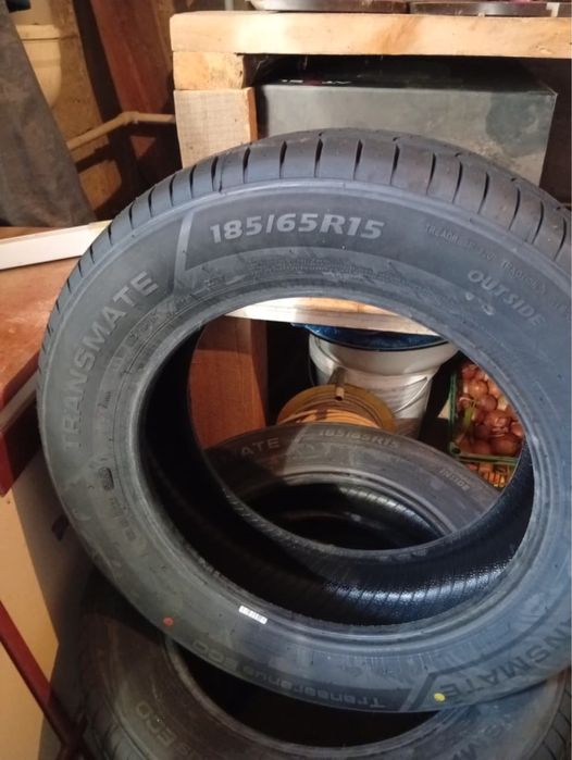 Шины  TRANSMATE 185/65/r15