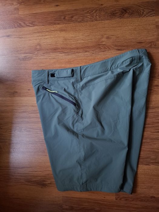 ISEPEAK мъжки къси панталонки  XL размер.