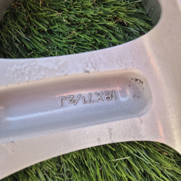 Jante Mazda R 18 5x114.3