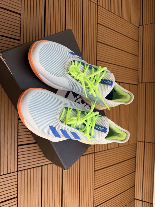 Тенис обувки/маратонки Adidad Adizero ubersonik 3w