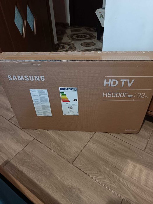 tv Samsung 32 80 cm nou