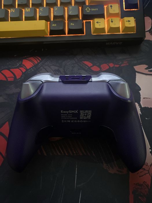 Геймпад easySMX X10