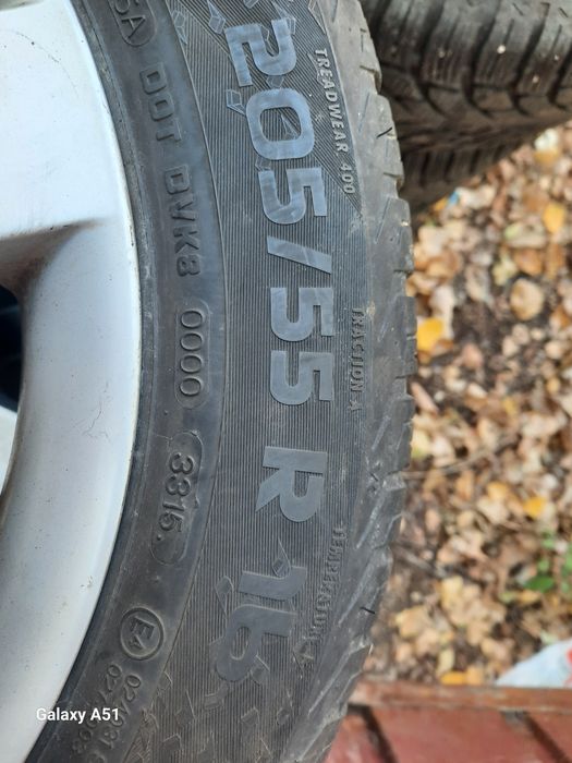 Ляти джанти за СЕАТ, 5×112,16цола