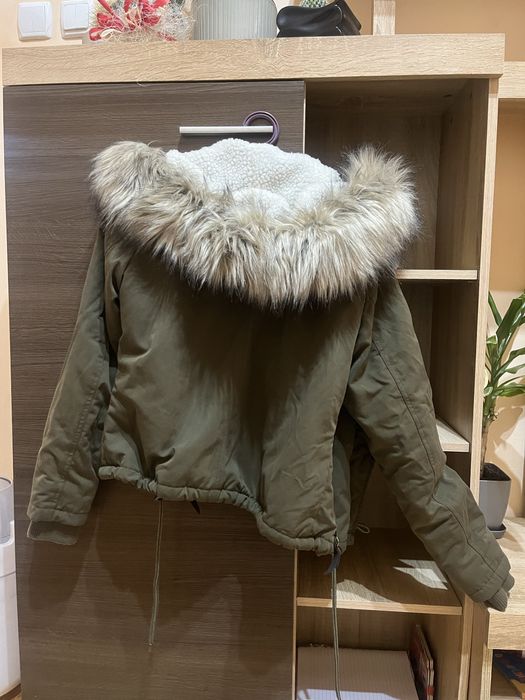 Яке Дамско яке Only онли