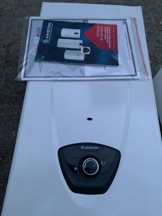 Ariston instant apa calda Bucuresti Sectorul 4 • OLX.ro