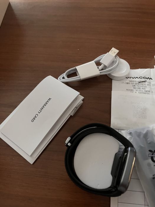 Huawei d2 нов с гаранция