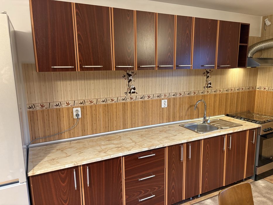 Mobila Bucatarie completa 10/10