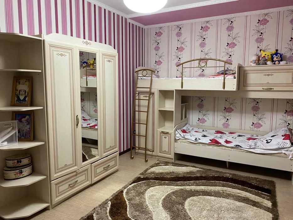 Детский гарнитур