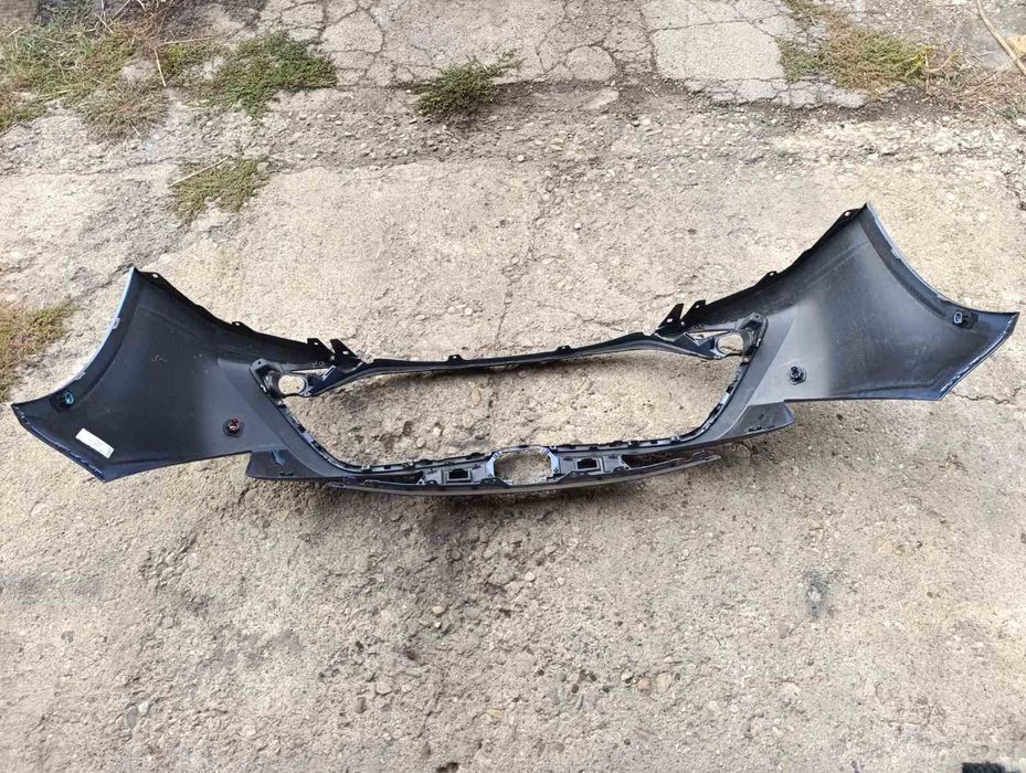 Предна броня 2бр. за Toyota Corolla / Корола след 2019г.