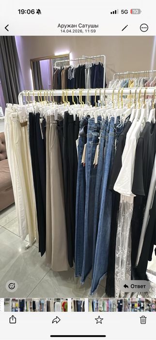 Готовый бизнес продаётся