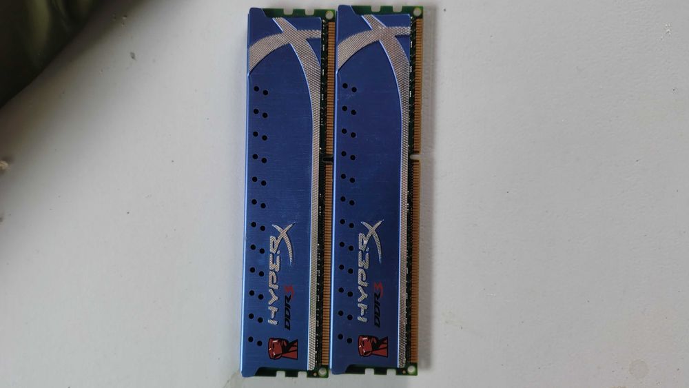 Memorie RAM DDR3