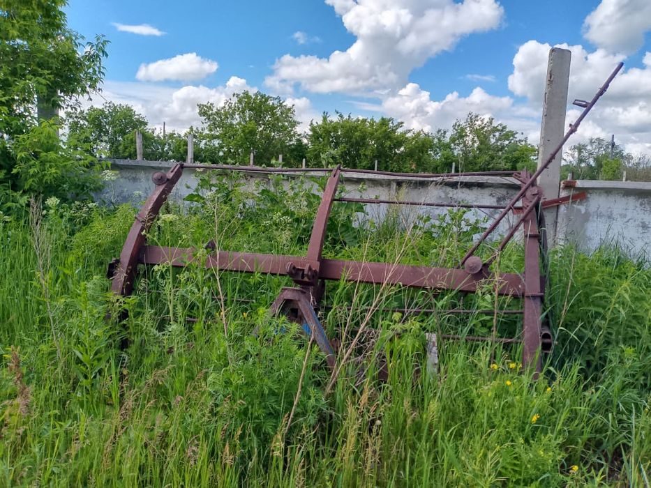 Продам сельхоз инвентарь