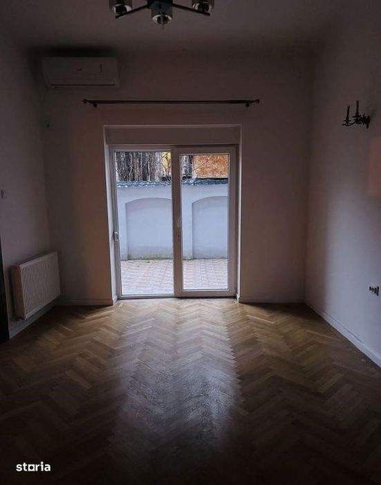 Parter Birouri Dorobanti - Stefan cel Mare