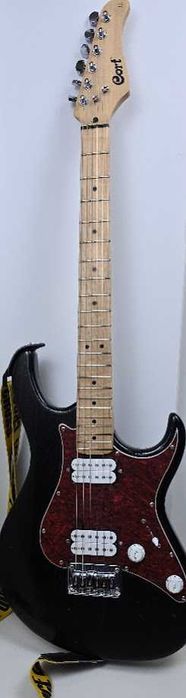 Гитара электрогитара