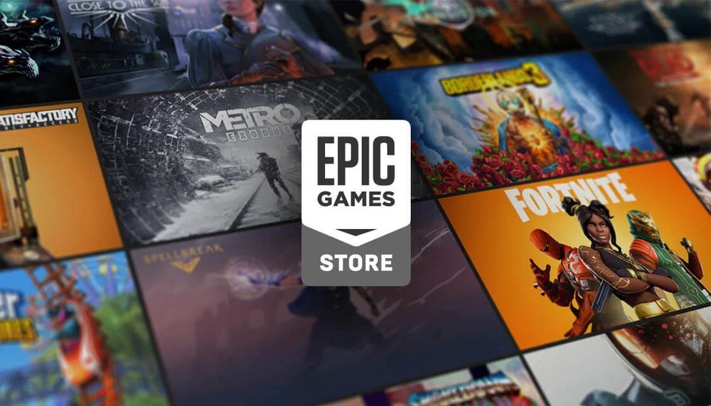 Steam va Epic Games o'yinlari bilan Akkaunt sotiladi