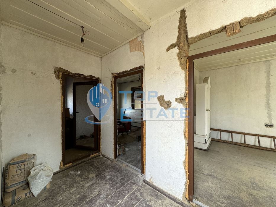 Продава се Къща в с. Горско ново село, Област Велико Търново - 105 кв.м за 258 €/кв.м - Снимка #5